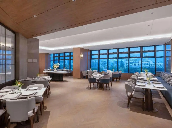 Novotel Zhoushan Luting