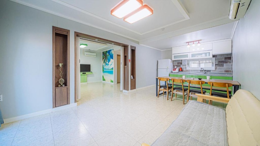 1 Bedroom Cottage