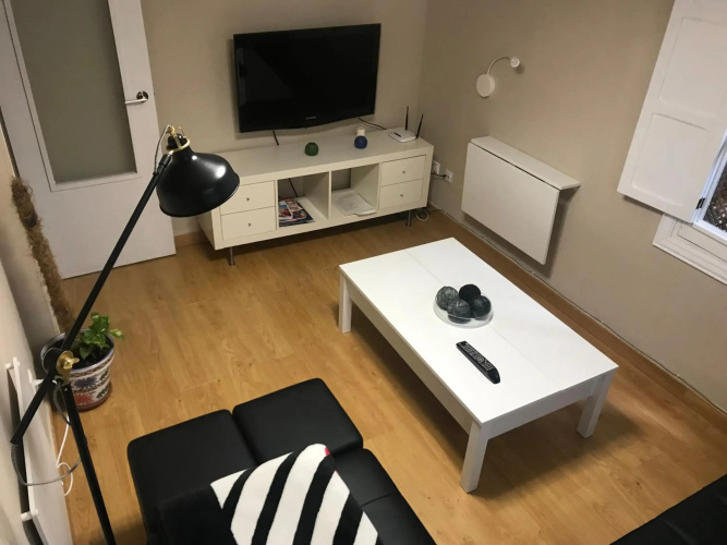 Apartamento en el centro para 4 personas