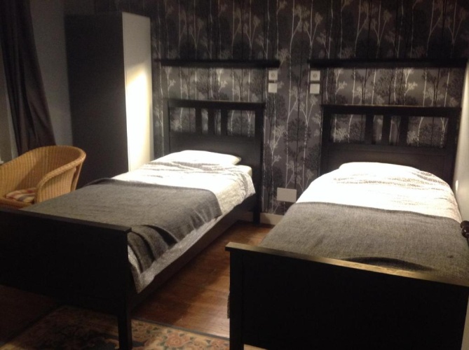Comfort Double room