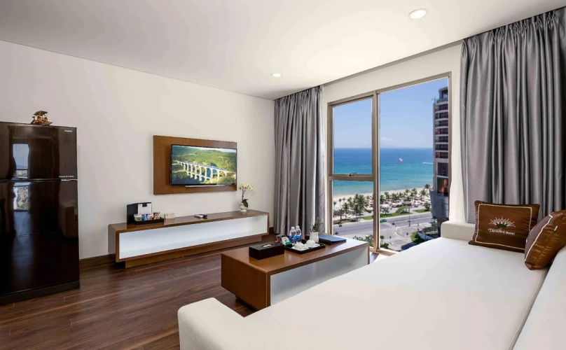 Tamarind Hotel Da Nang