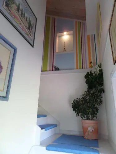 Skogis Bed & Breakfast