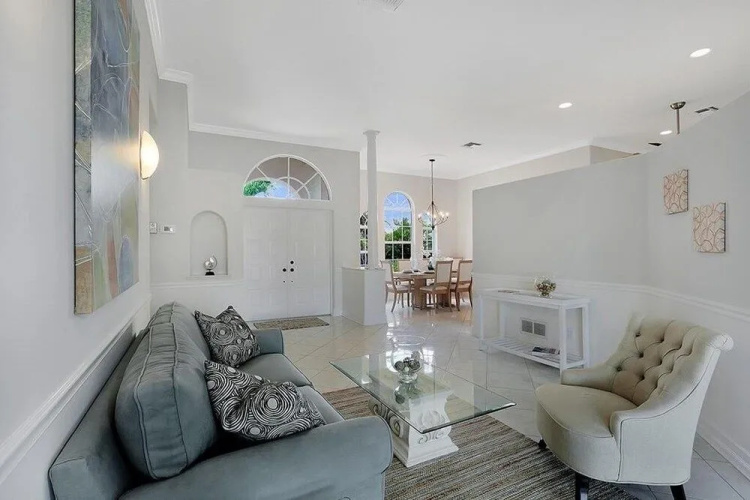 Ivory Home #59832