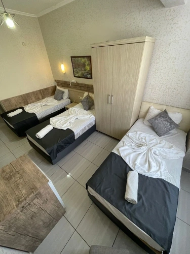 Classic Triple room
