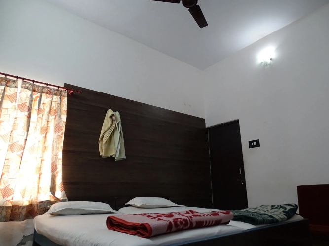 Teerth Guest House