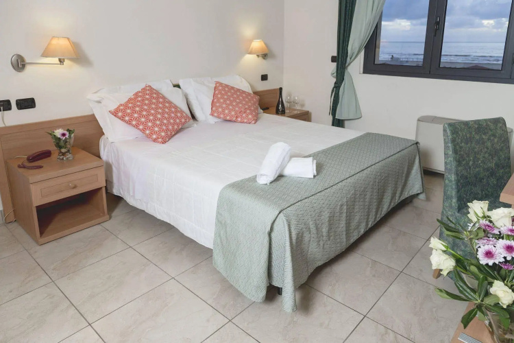 Hotel Ristorante Bixio
