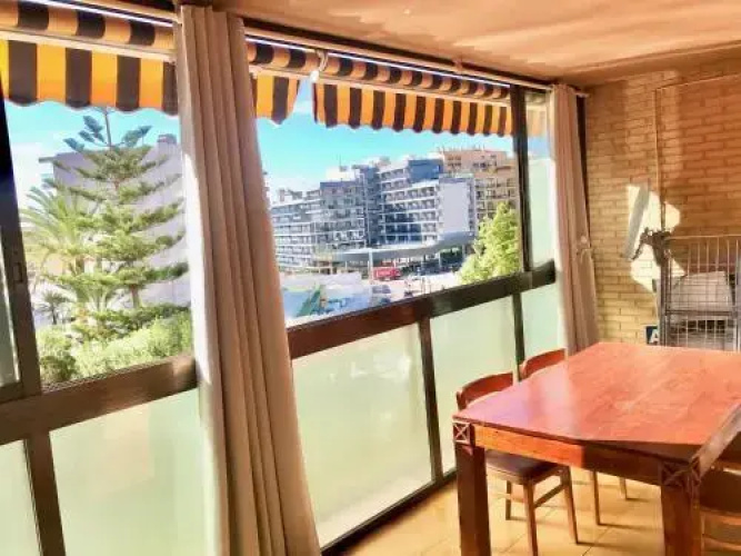 Albaida Apartment