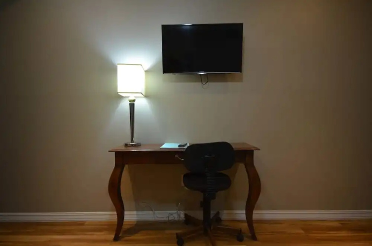 Hotel Suites del Sol