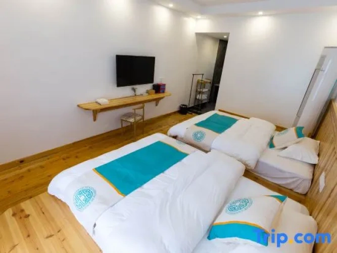 Comfort Twin room