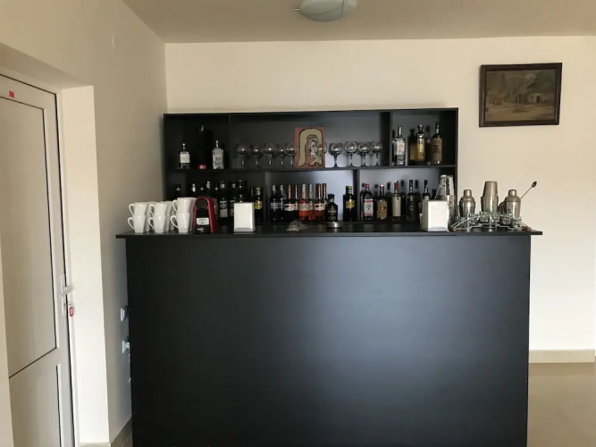 Cardinal Hotel Tsaghkadzor