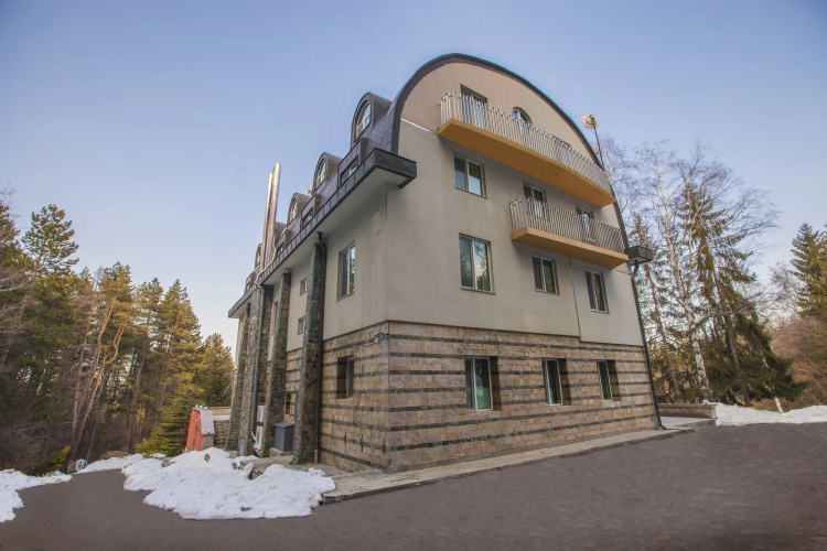 Image de l'hôtel