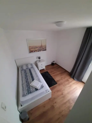 Sophies Apartment