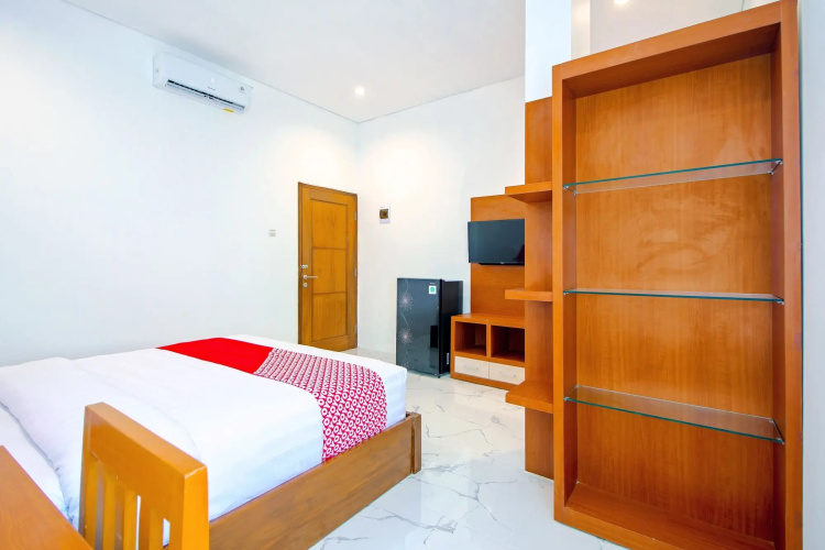 Hotel O 88 Exclusive Guesthouse