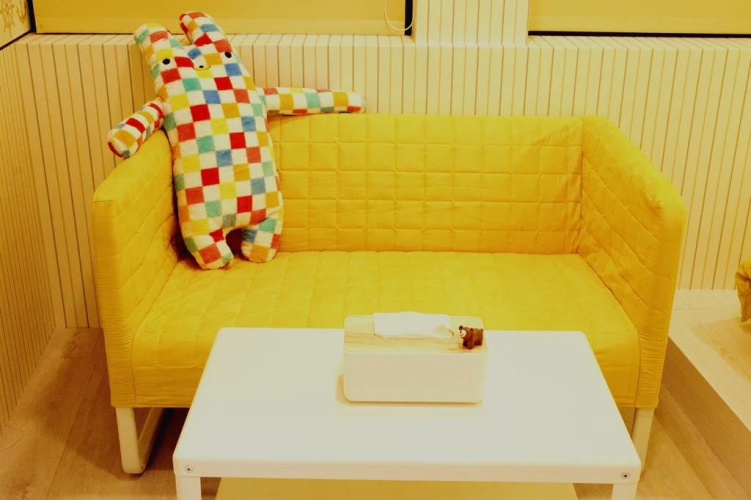 Camouflage Guest House