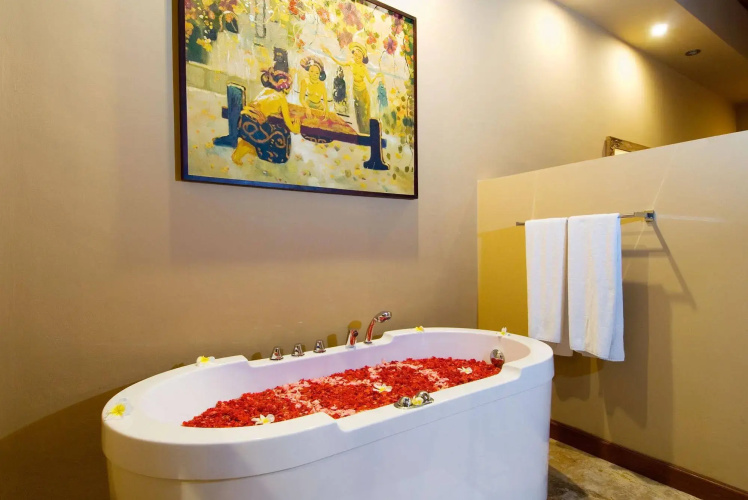 Ajanta Villas