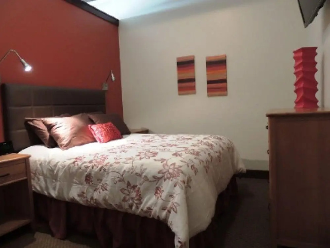 Teerman Lofts