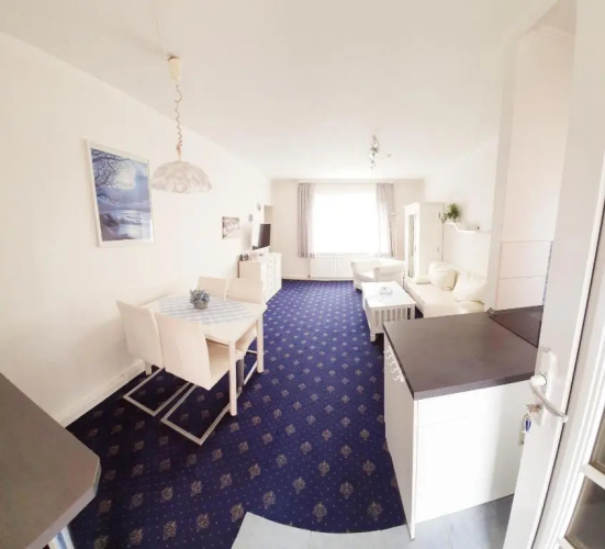 Hotel-Pension Haus Hubertus