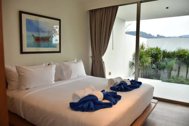 Pai Villa Phuket