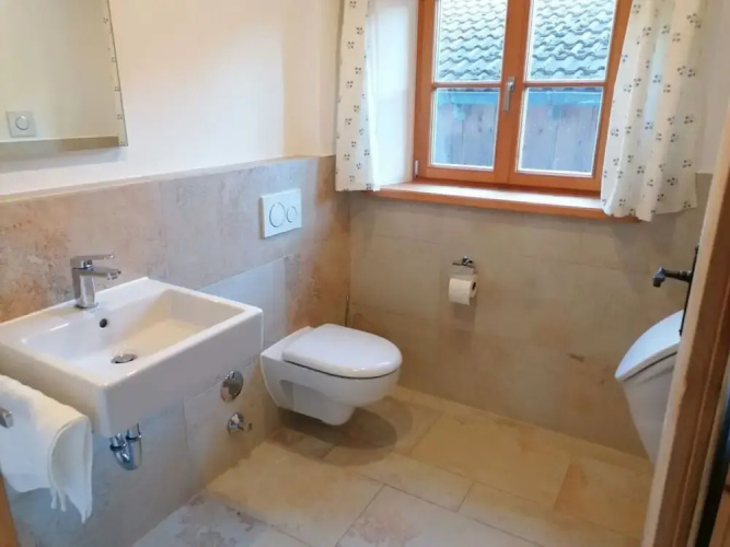 Kehlpoint Comfortable Holiday Residence