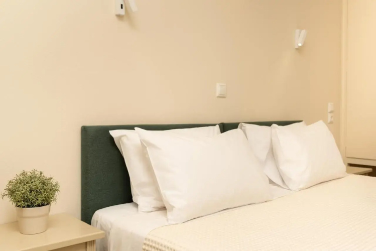 Hotel Galini
