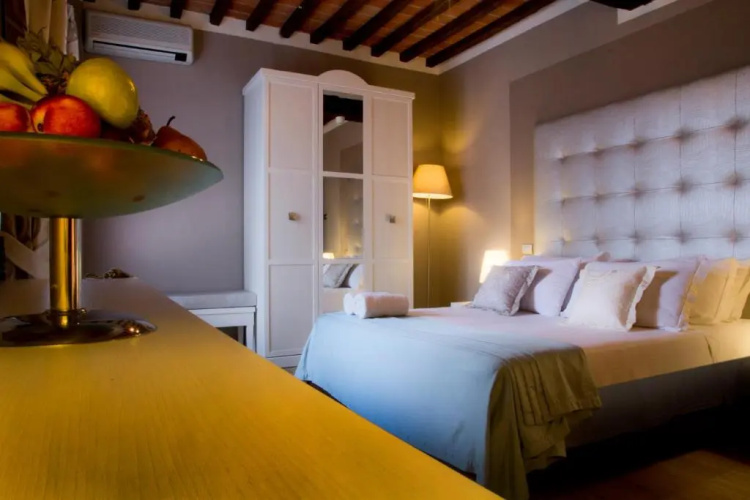 Cortona Resort Spa