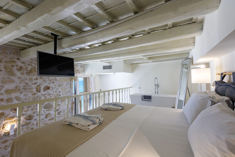 Thalassa Boutique Hotel - Adults Only