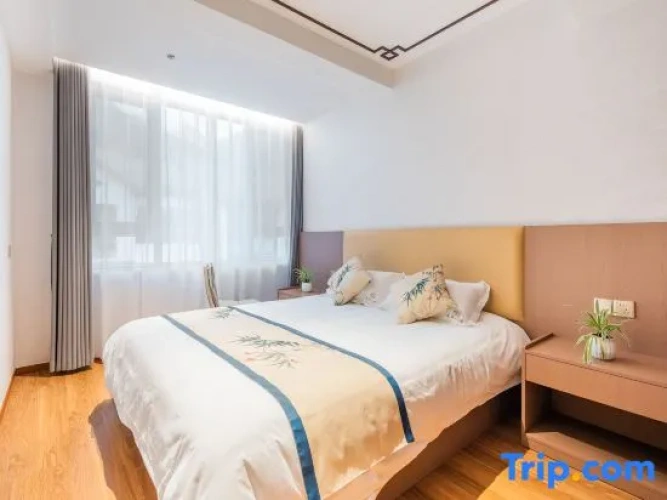 2 Bedrooms Family Suite