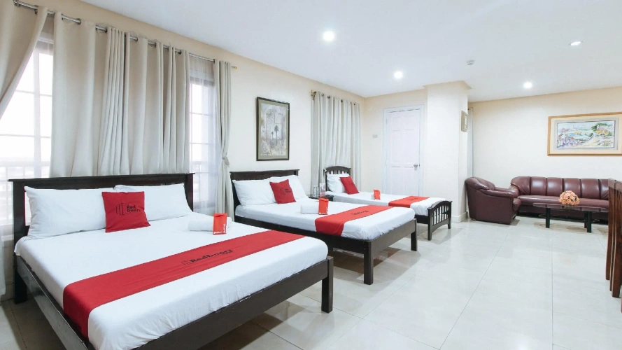 Single Suite