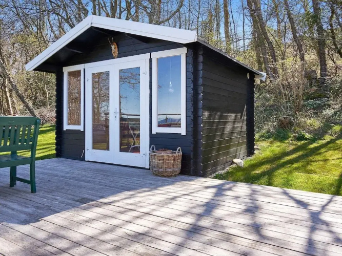 Secluded Retreat in Sandvig - By Traum Ferienwohnungen