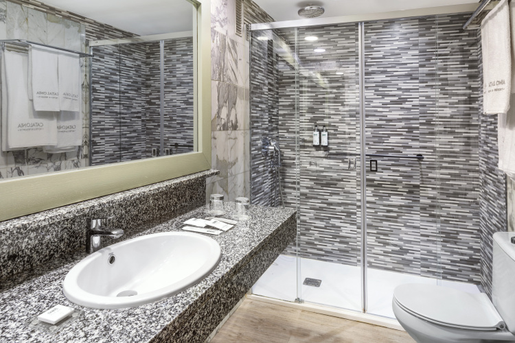Hotel Catalonia Santa Justa photo 11