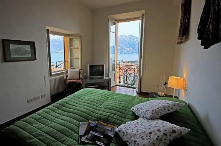 Menaggio Castello Apartments