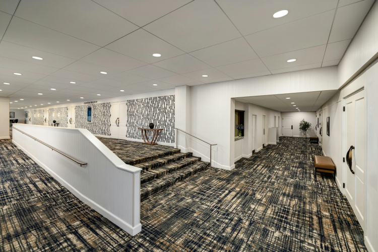 DoubleTree by Hilton Pittsburgh - Green Tree photo 14