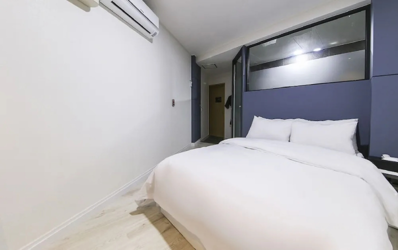 Hotel Bene Gwangju