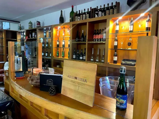 hotel Veles