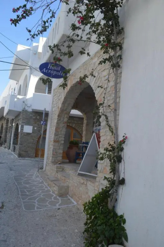 Otel görseli