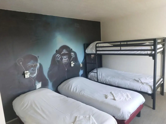 Fasthotel