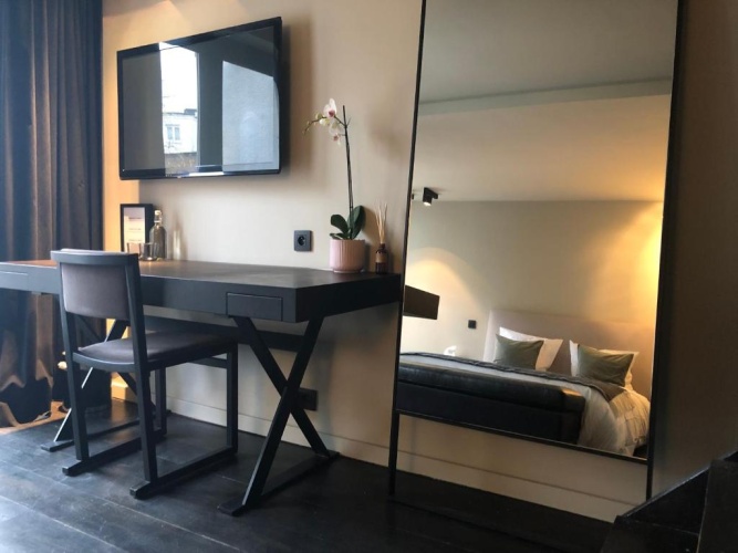 Suite