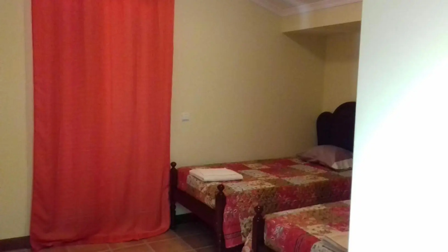 Apartamento Arrifes