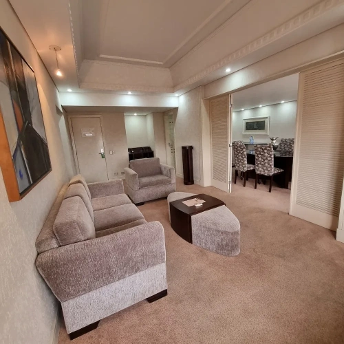 Presidential Double room