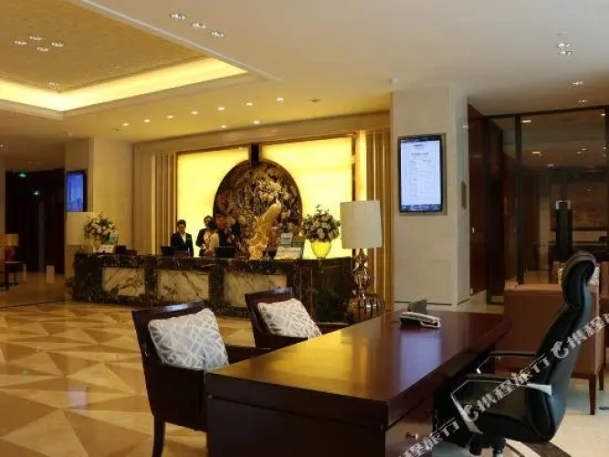 2 Bedrooms Family Suite