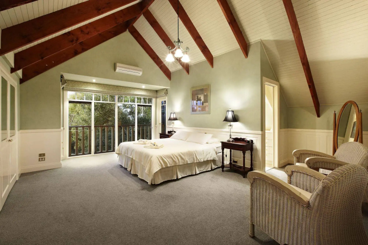 Lawson Lodge