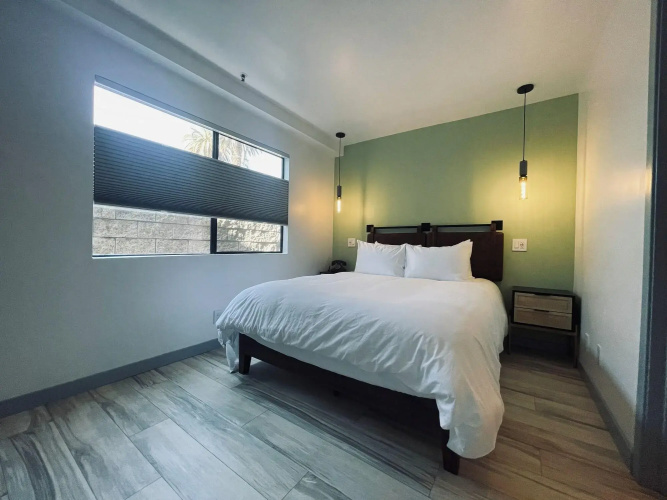 Hotel Koxie
