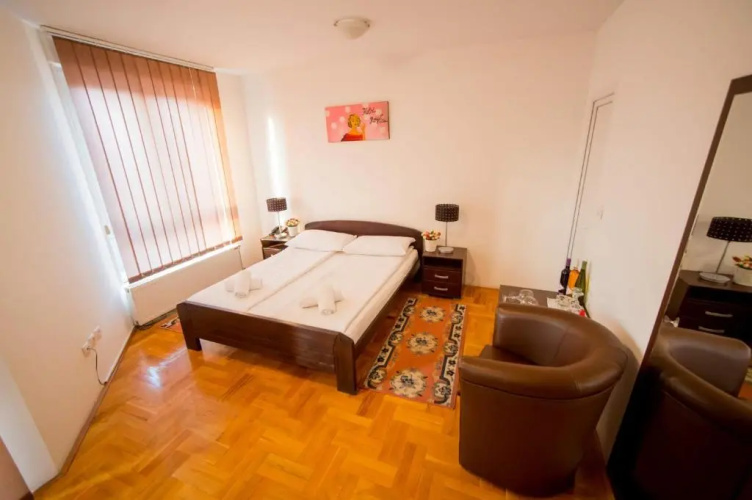 Hostel Royal