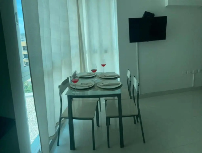 Apartamentos SOHO Style - Cerca al Mar