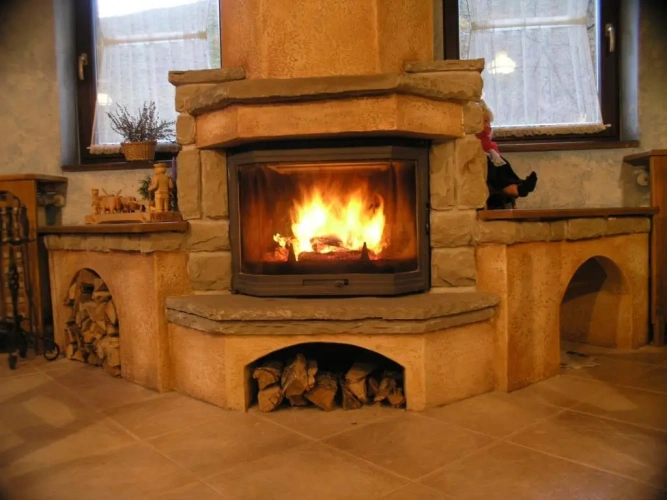 Chalet