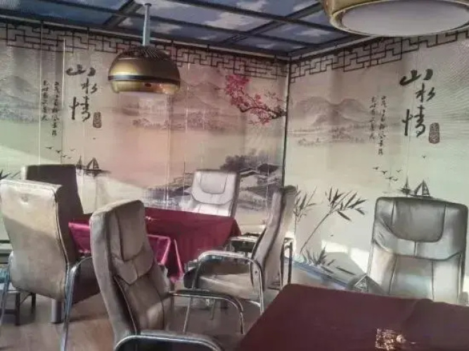 Qixi Guesthouse