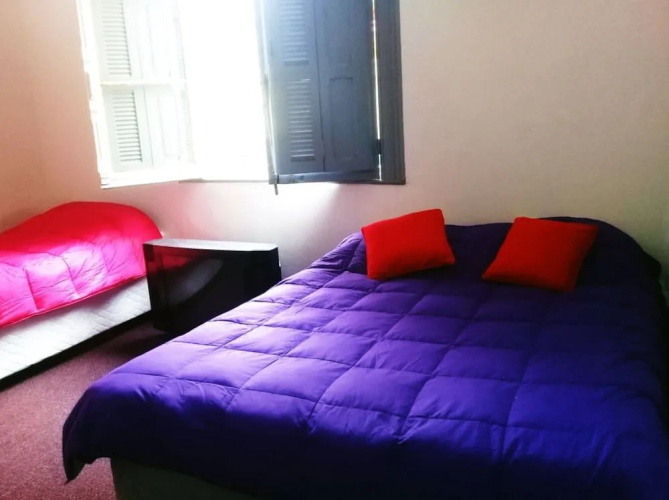 Hostel Don Poncho