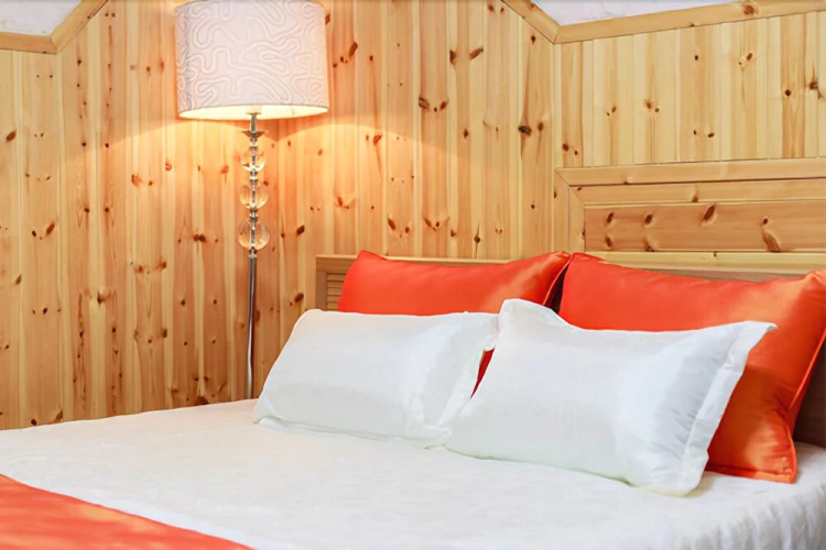 Gapyeong Marronnier Pension