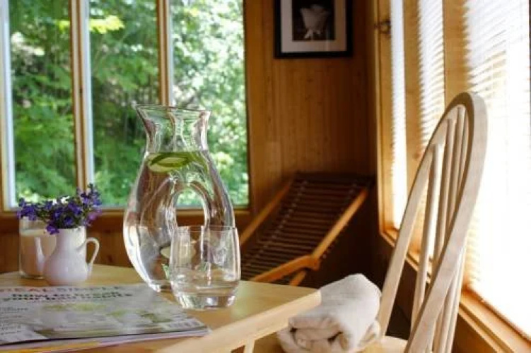 Le Cachet B&B