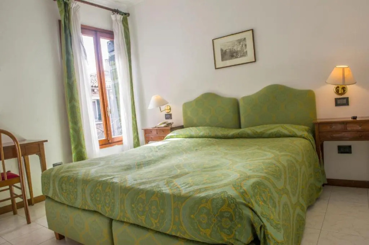 Hotel Iris Venice